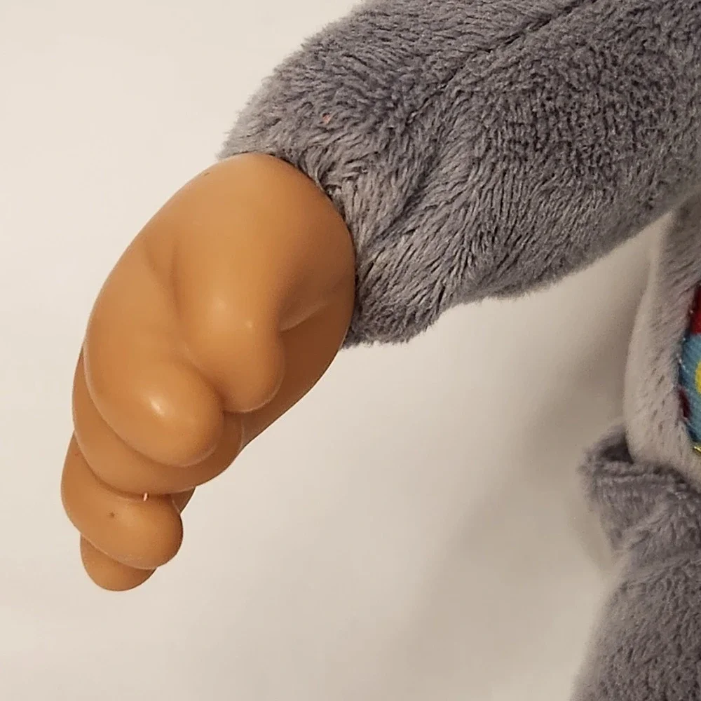2019 Koala Cabbage Patch Kids Collectible Cutie Doll Zoo Friends Pen mark on tag